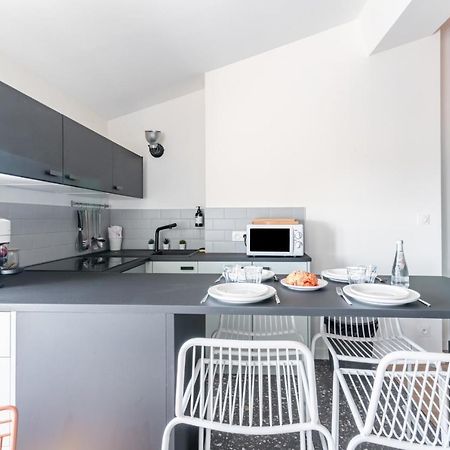 דירות ליון Dify Grand Dupont - Quartier Croix Rousse מראה חיצוני תמונה